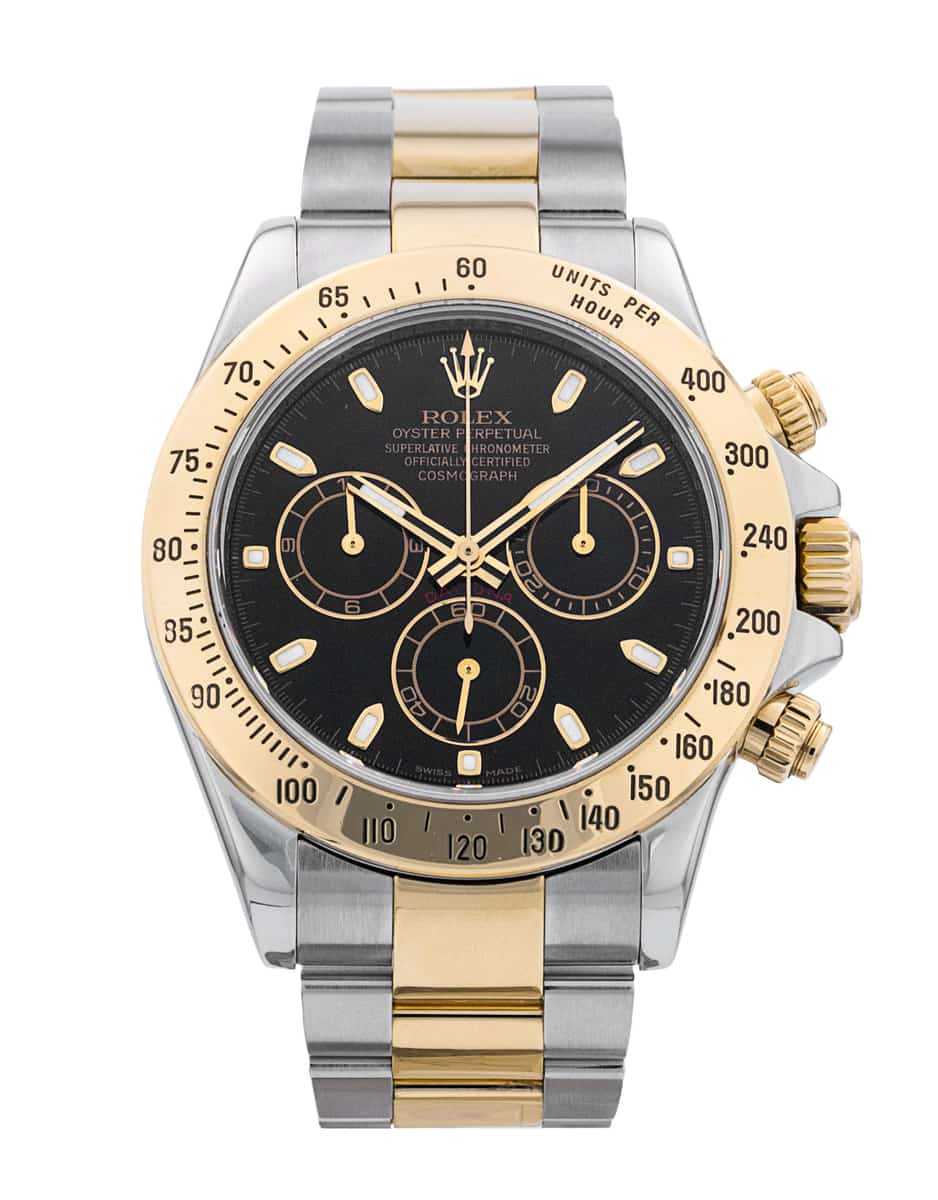 Rolex Daytona 116523 Rolex Daytona 116523